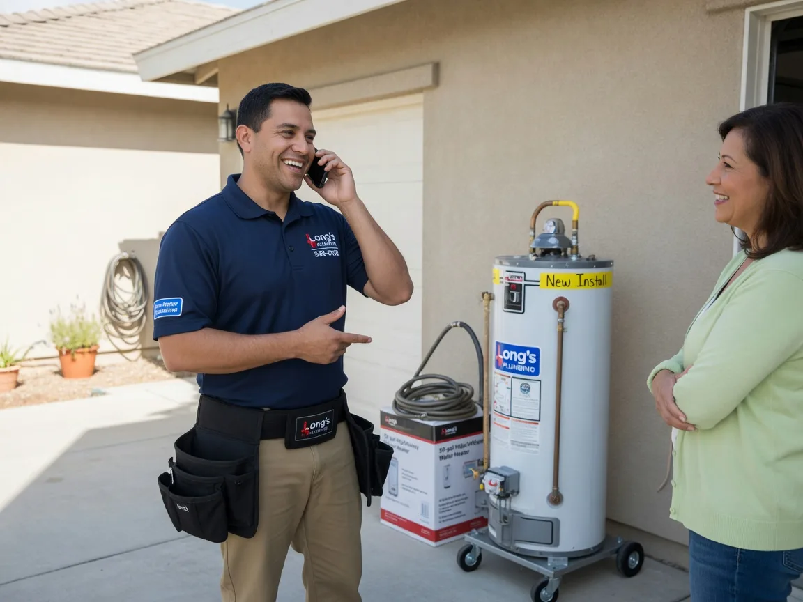 Leak Detection Port Deposit, MD FAQs